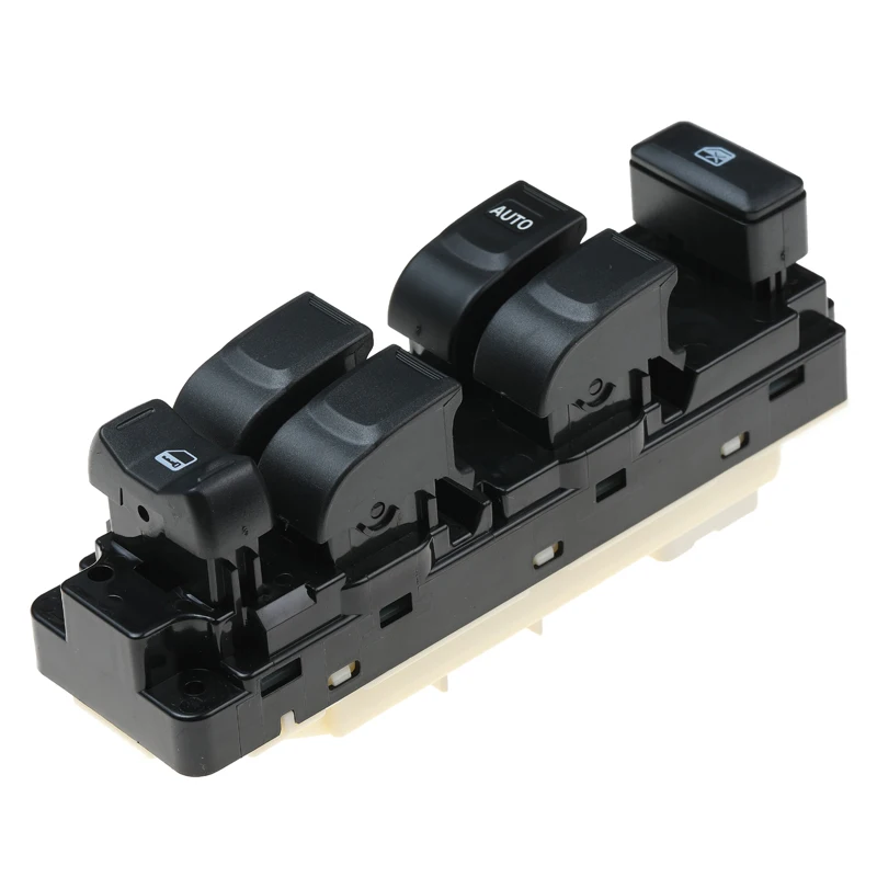 Isuzu D-max 897400382D Electric Power Window Switch Left or Right Side 2003-2011