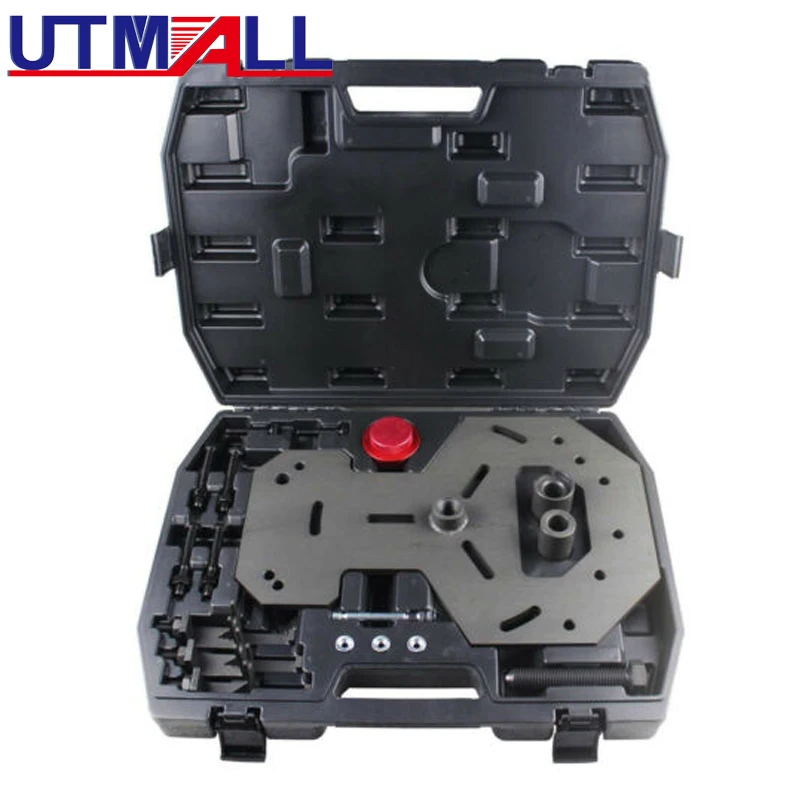 

Double Clutch Dry DPS6 Transmission Installer Remover Tool for Ford Volvo Focus