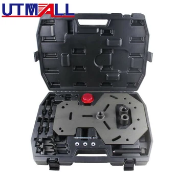 

Double Clutch Dry DPS6 Transmission Installer Remover Tool for Ford Volvo Focus