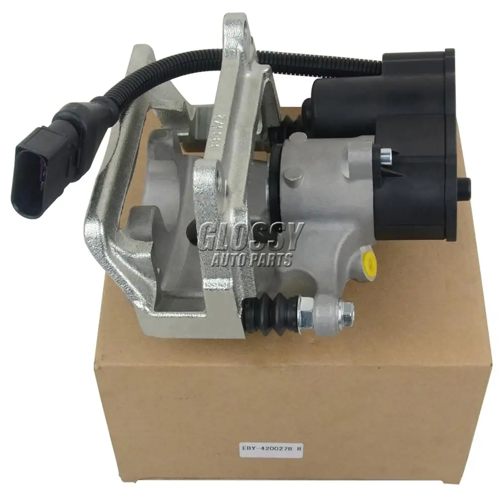 AP01 4E0615404B заднее правое электрической тормозной суппорт для Audi A8 S8 D3 4E 2002-2010 Новый