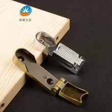 Yisheng оборудование флип Одежда Висячие бар база цинковый сплав гальванизированная Комбинированная Вешалка для одежды сплав одежда аксессуар держатель