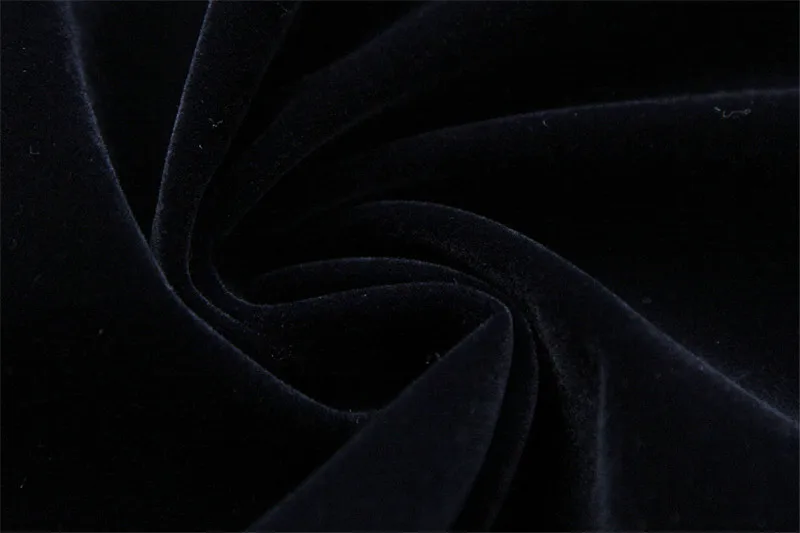 Новое Брендовое модное дизайнерское подиумное осеннее платье для женщин Vestidos с длинным рукавом шифоновое лоскутное винтажное повседневное велюровое платье