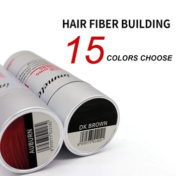 

28g Hair Building Fibers For Men&Women Hair Thinning Product Instantly Grow Discount Package