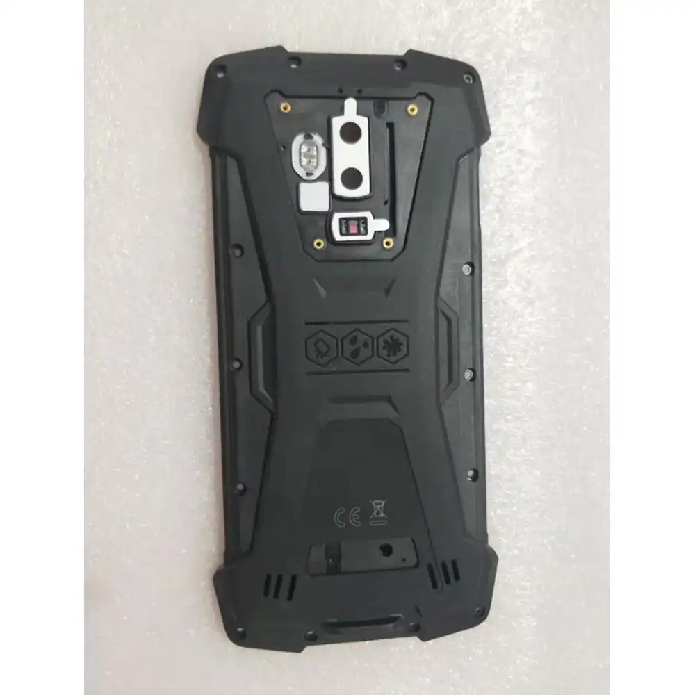 Новый оригинальный чехол для аккумуляторной батареи Blackview BV9700 Pro прочная рамка