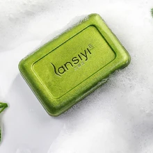 Натуральный 110 г инструкции по мыло для лица Очищение тела мыло для лица против антиклещевое мыло принадлежности для душа