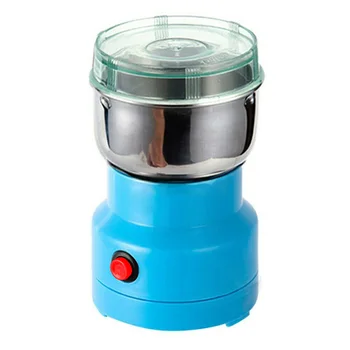 

Multifunction Smash Machine Coffee Bean Seasonings Electric Milling Machine Grinder DAG-ship