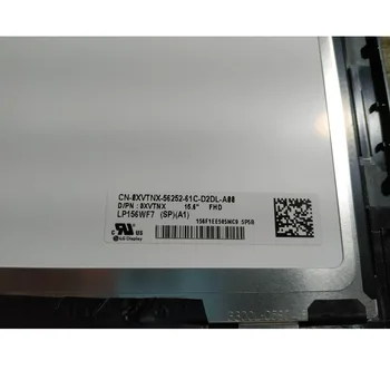 

LP156WF7-SPA1 XVTNX dp/n WITH Touch Screen Digitizer for LGD LP156WF7 SP A1 LED Display 15.6" 0XVTNX Replacement