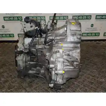 

GEARBOX NISSAN MURANO (Z50) Basic VQ35 JNKDA31 [16825379]