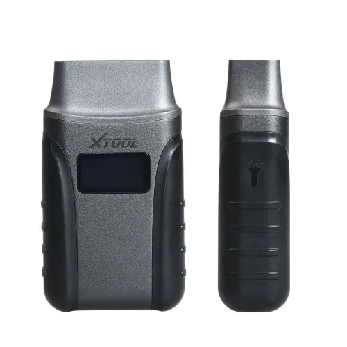 XTOOL Anyscan A30 все системы автомобильный детектор OBDII код считыватель сканер Anyscan Карманный диагностический комплект