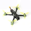 TCMMRC Overfrequency 2.0 5Inch rc drone Radio control toys Professional Quadcopter Freestyle fpv racing drone DIY fpv drone 1