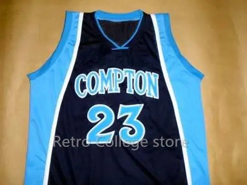 compton jersey
