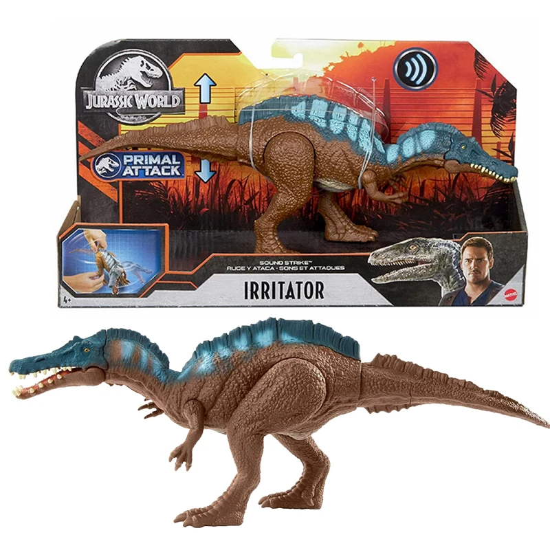 sound strike irritator