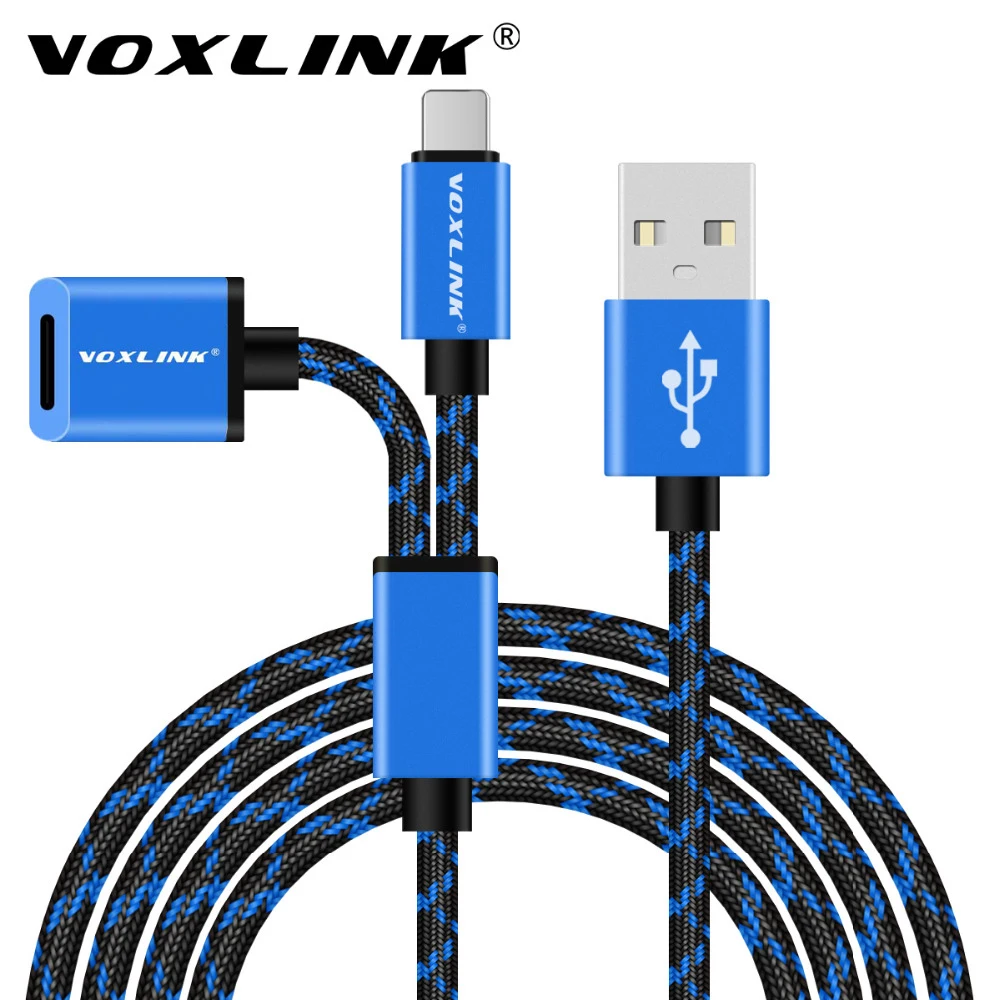 Кабель карандаш VOXLINK 1 2 м для нового iPad 9 7 дюйма Pro в USB кабель зарядки и передачи