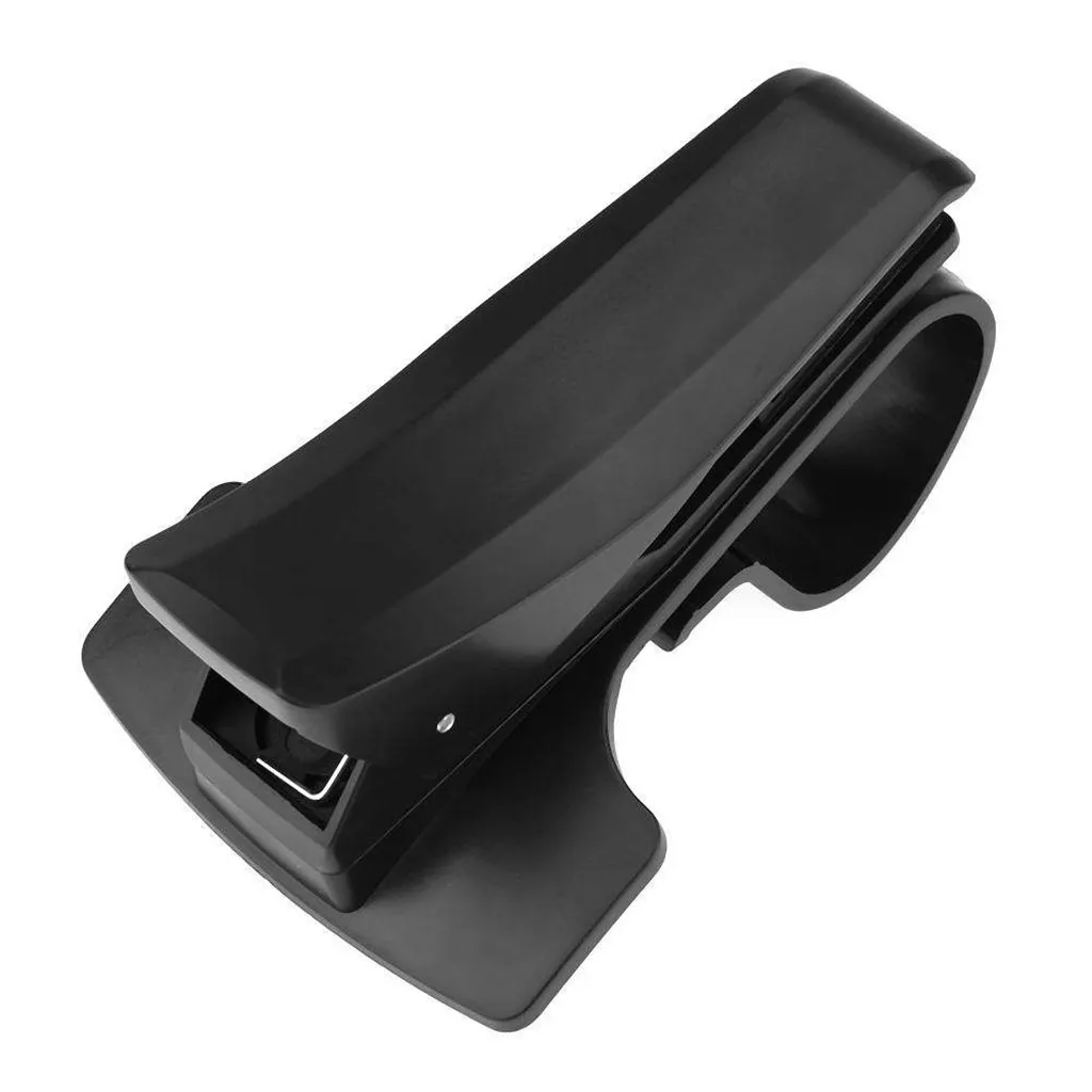 Universal Clip On Car GPS Dashboard Mount Cell Phone Navigation Holder