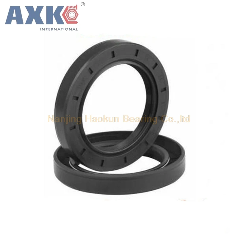 10pcs AXK 20x35x7 TC20x35x7 NBR Skeleton Oil Seal 20*35*7