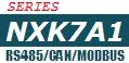 RS485 CAN MODBUS промышленный контроллер шины последовательный подлиния сбора разъем RJ45 сетевой порт