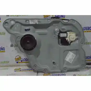 

1T0839729L REAR WINDOW LEFT VOLKSWAGEN TOURAN (1T2)