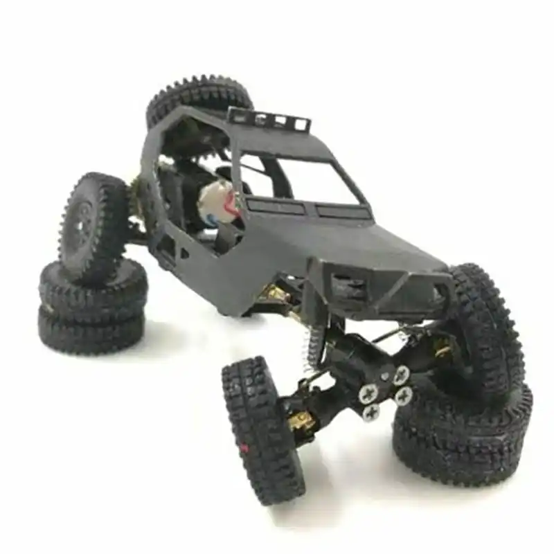 ho scale remote control cars