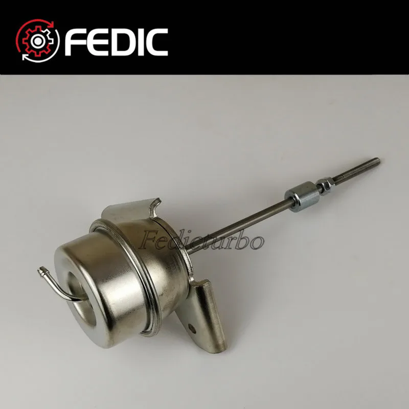 Привод турбокомпрессора K03 53039880120 разгрузочного Turbo для Citroen C4 DS 3 peugeot 207 308 508 3008 RCZ 1,6 THP 110Kw 115Kw EP6DT