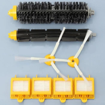 

For Roomba 700 Series (760/770/780/790) Vacuum Cleaner Replacement Filter Brush