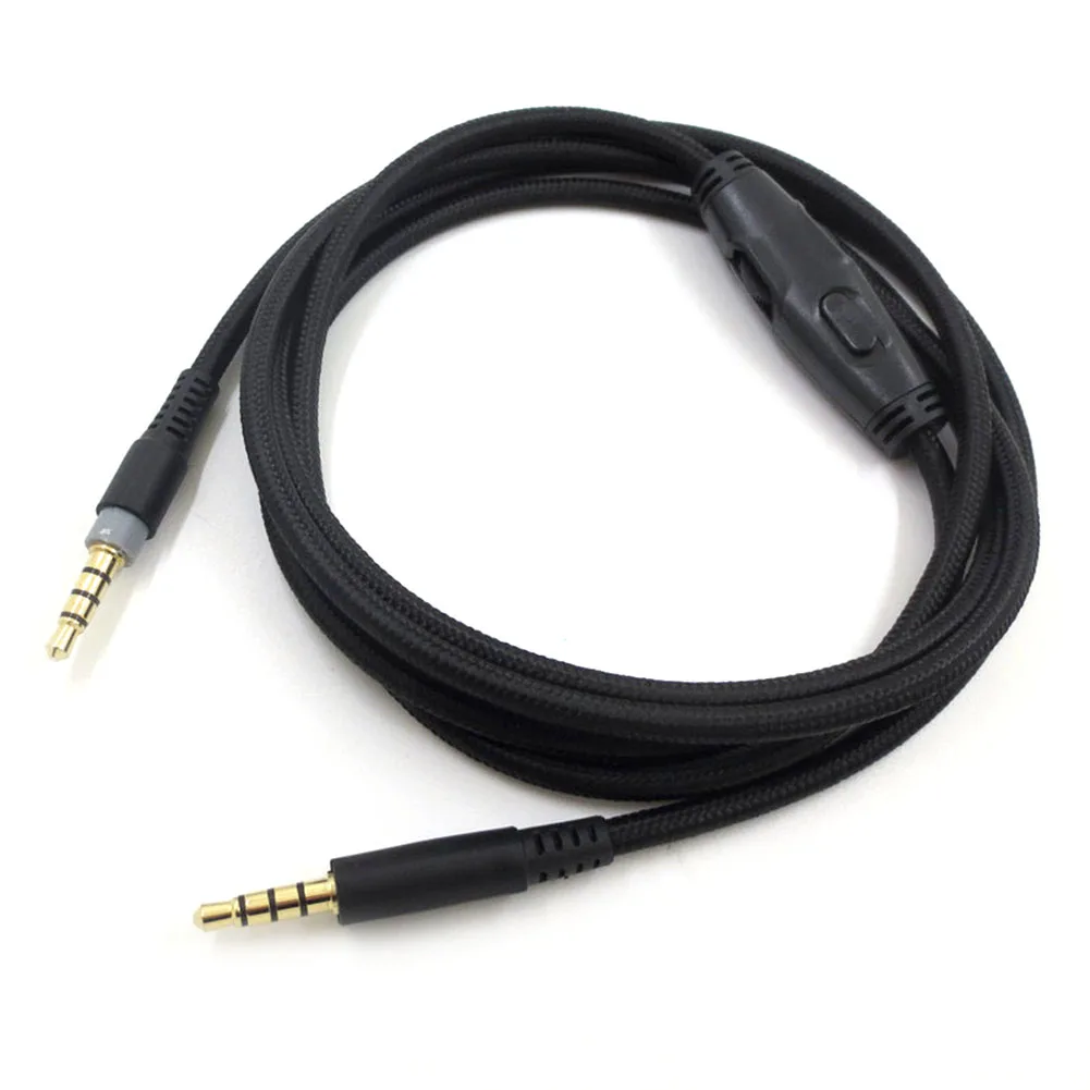  ̺ ڵ  ü ̾,  Ʈ  ̺, HyperX Cloud Ʃ , 1.5m
