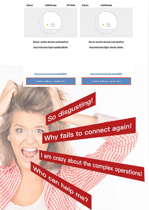 equipamentos e utensílios elétricos