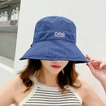 

Anti-Windproof Mask Hat Bucket Cap Hat Cartoon Protect Hats Teens Protection Cap For Kids Anti-droplet Spreading Mask Hat