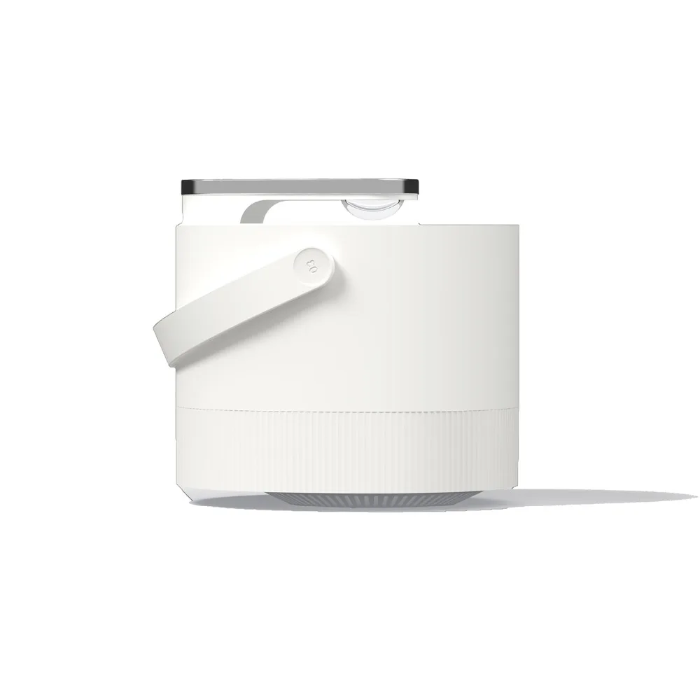 Xiaomi Mosquito Killer лампа портативный фонарь USB Электрический фотокатализатор ловушка moskito отпугивающая ловушка для насекомых УФ умный светильник