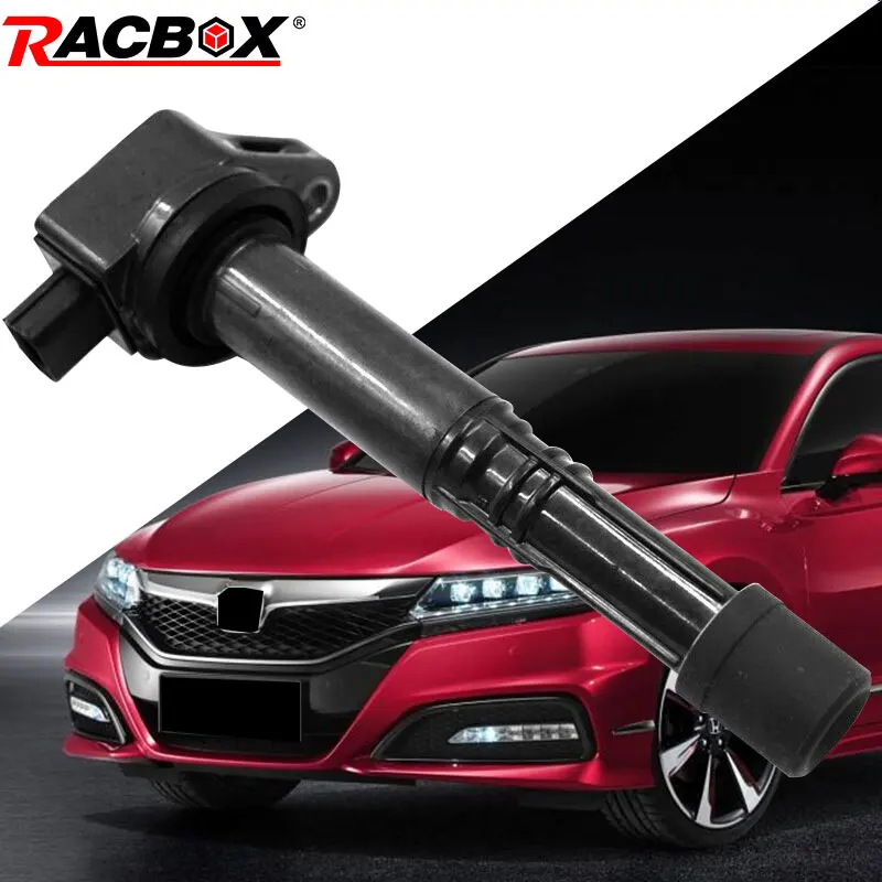 Катушка зажигания 30520R40007 для Honda Accord Sedan 2008-2013 2.4L CR-V 2012- 2.4L CROSSTOUR 2012- 2.4L 30520-R40-007