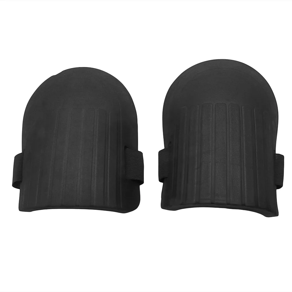 

1 Pair Flexible Soft Foam Kneepads Protective Sport Work Gardening Builder