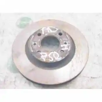

FRONT BRAKE DISC RENAULT TWINGO (CO6) 1.2 Alize BRAKE DISC D. I. AD750 [7582757]
