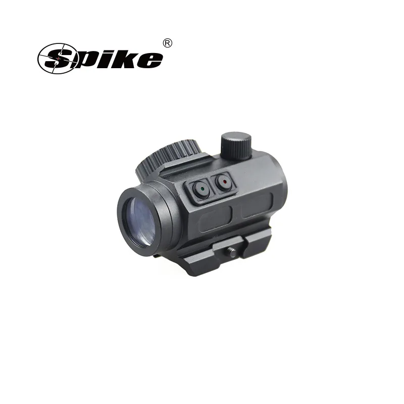 

Spike M1 Side Switch New Style Red Dot Aiming Water Kam Ming Universal Sight