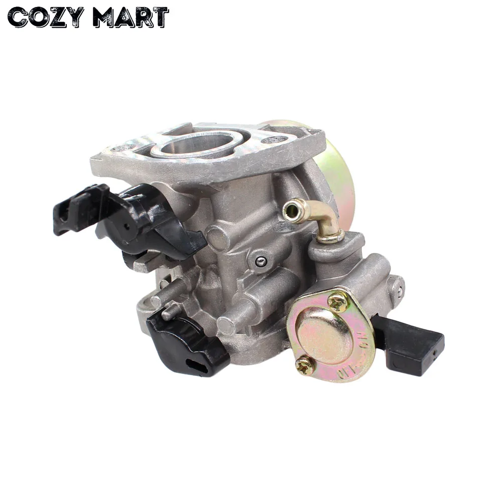 Карбюратор для GX160 GX200 5.5HP 6.5HP 168F двигателя 2KW-3KW генератор
