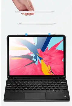 

top selling 13.3 inch tablet pc leather keyboard case