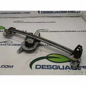 

9222N6 WINDOW LIFTER FRONT RIGHT CITROEN C3
