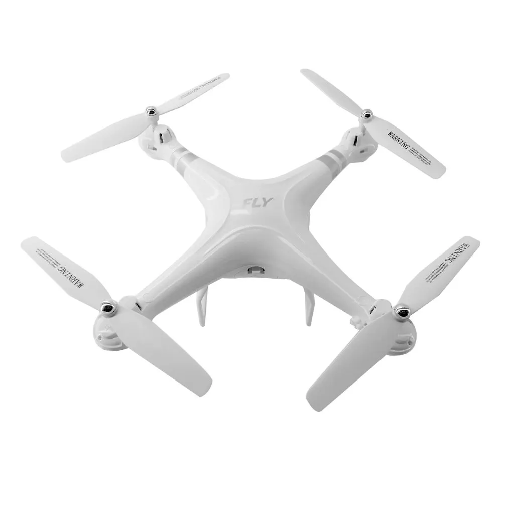 X52 Дрон Широкий формат объектив 2MP HD Камера Wi-Fi FPV живой Квадрокоптер 6-осевой вертолет 2,4 ГГц дрона с дистанционным управлением