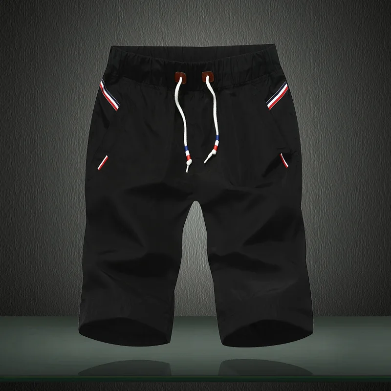 Clearance Casual Short Pants For Men solid color breathable men's clothing accessories clothing funny waterproof pants Men Clearance Casual Short Pants For Men solid color breathable men's clothing accessories clothing funny waterproof pants Men