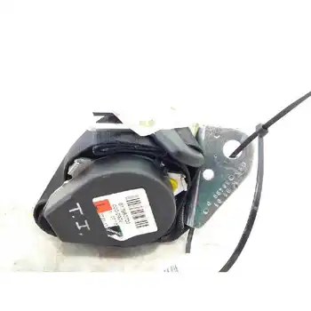 

7895489 Safety belt Rear Left Volkswagen Golf Vi (5k1) Sport