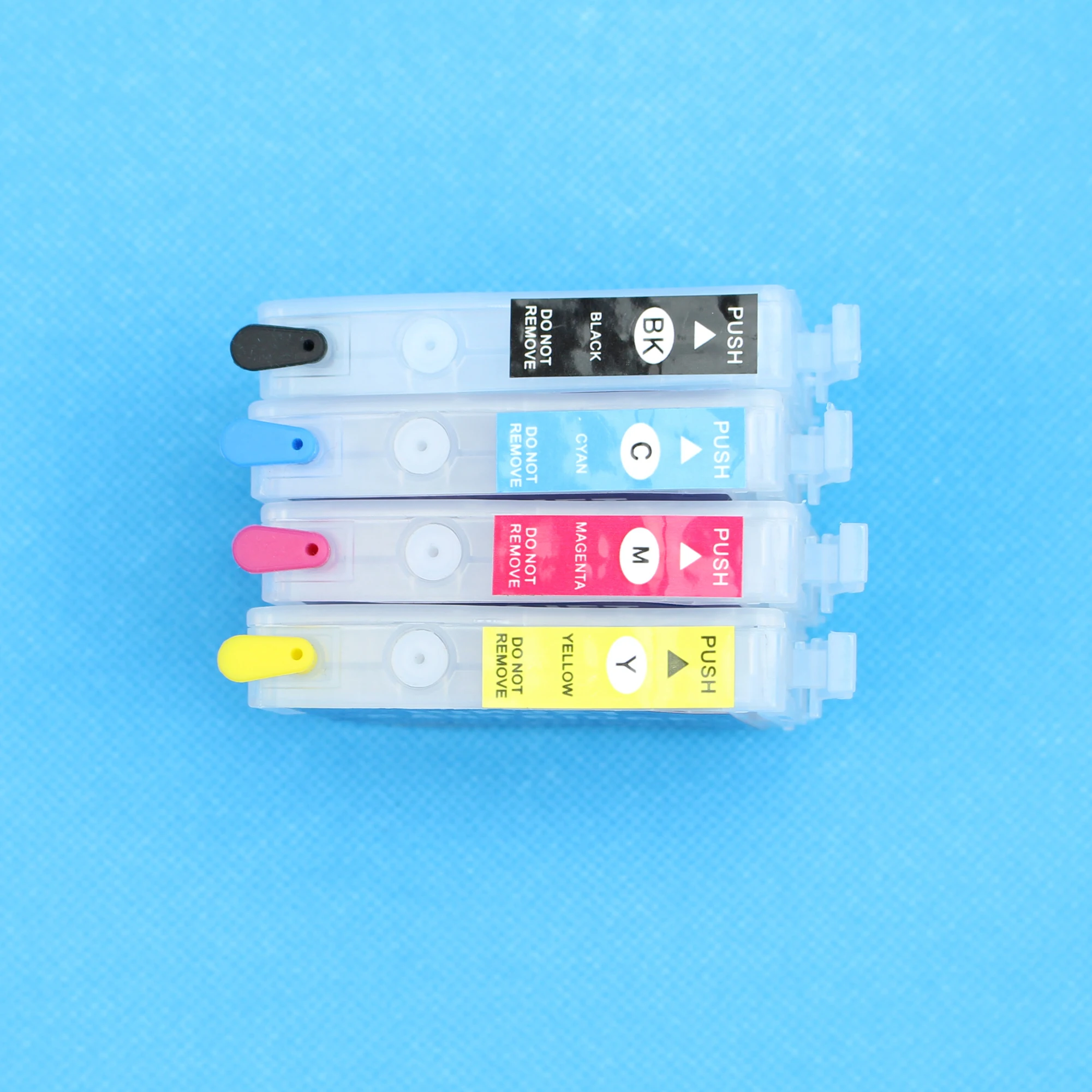 T2991-T2994 29XL Refill Ink Cartridges With Chip For EPSON XP-235 XP-245 XP-247 XP-255 XP-257 XP-332 XP-335 XP-342 XP235 XP245
