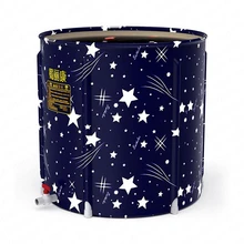 20% взрослый складной кран для ванной, утолщенная надувная ванна, Детская ванна, пластиковая домашняя большая ванна