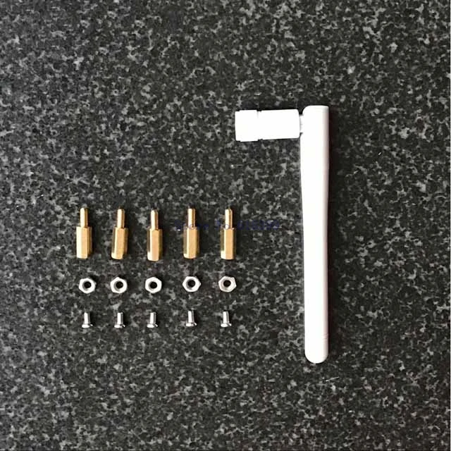

A6-- Long distance wireless 433/868/915Mhz Lora and GPS Expansion Board Pi