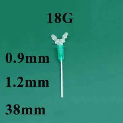 10Pcs 18G