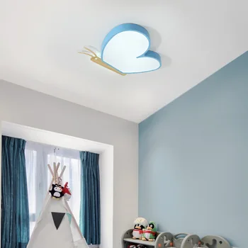 

modern потолочный светильник led ceiling light led panel lights Bedside Aluminum ceiling light fans