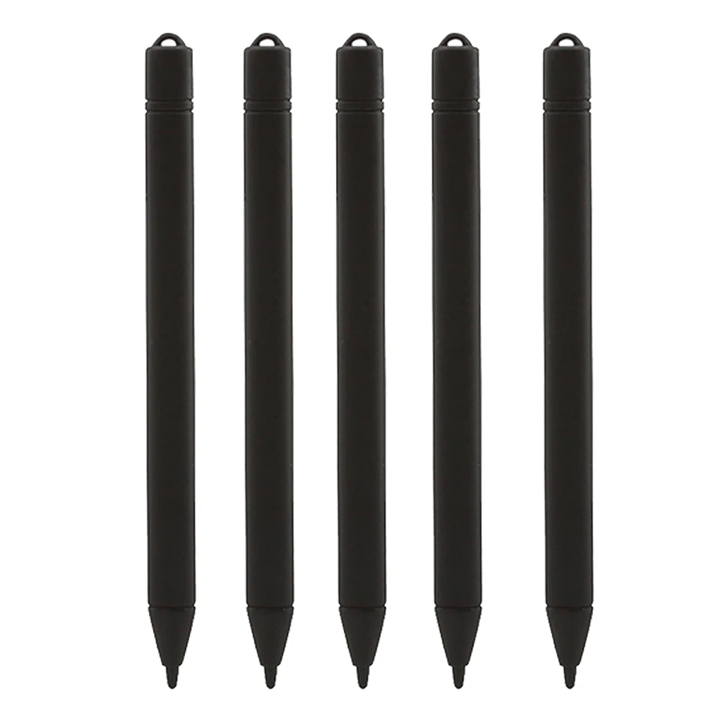 

5x Stylus Pens for Touch Screens, Resistive Hard Tip Stylus Pen For Resistance Touch Screen Game Player Tablet