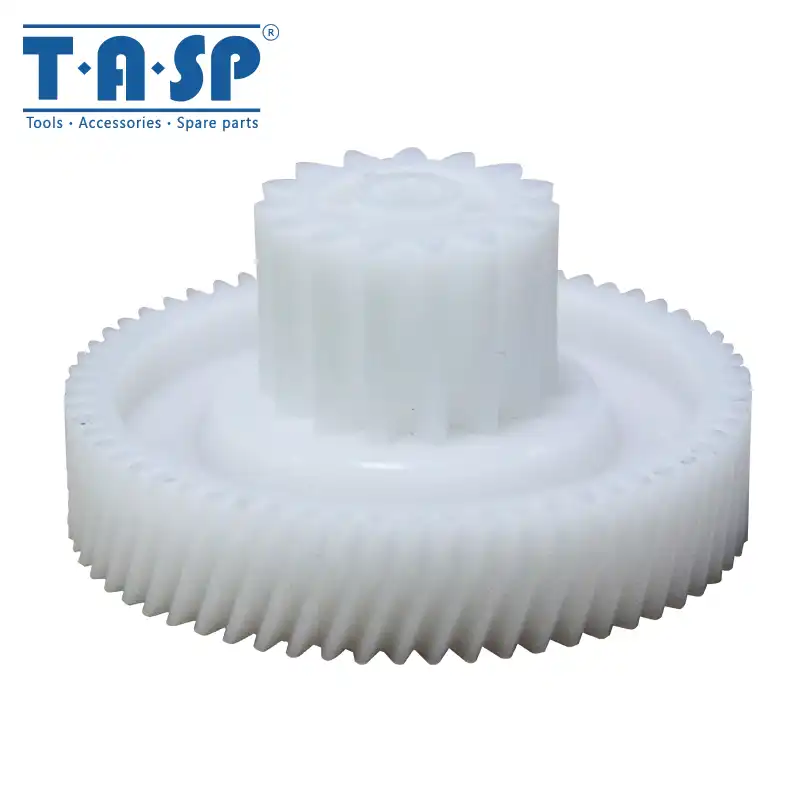 2pcs Gears Spare Parts For Meat Grinder For Bosch Mfw68680