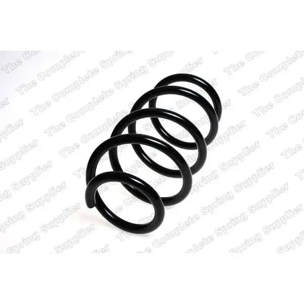 Пружина пер.\ Citroen Jumper 2.2 HDi/3.0HDi 06 LESJOFORS 4015661