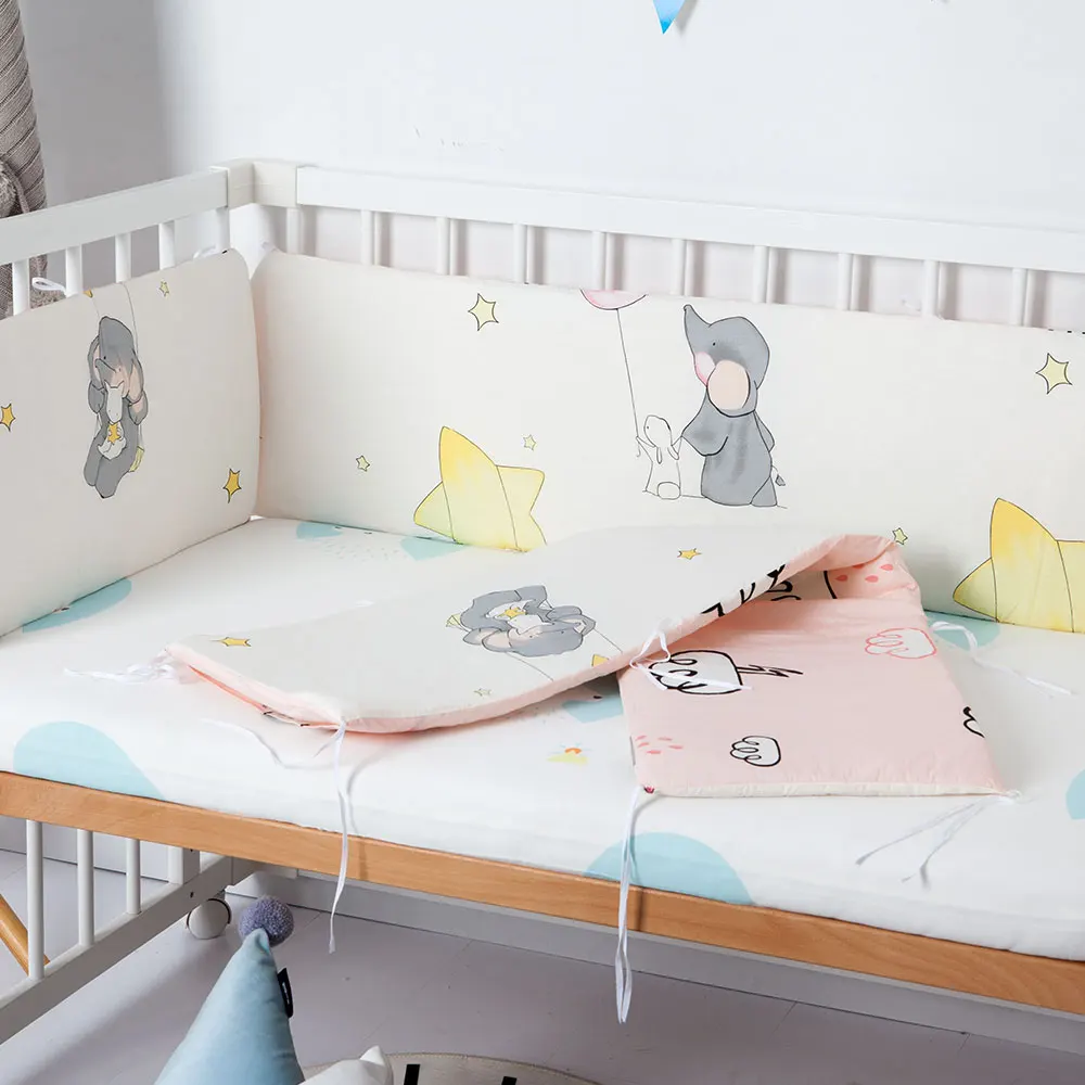 baby sleeping bed set