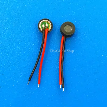 

2pcs/lot Coopart new Microphone MIC speaker Replacement for Oukitel U7 Pro K6000 Pro C3 K4000 Pro K10000 top quality