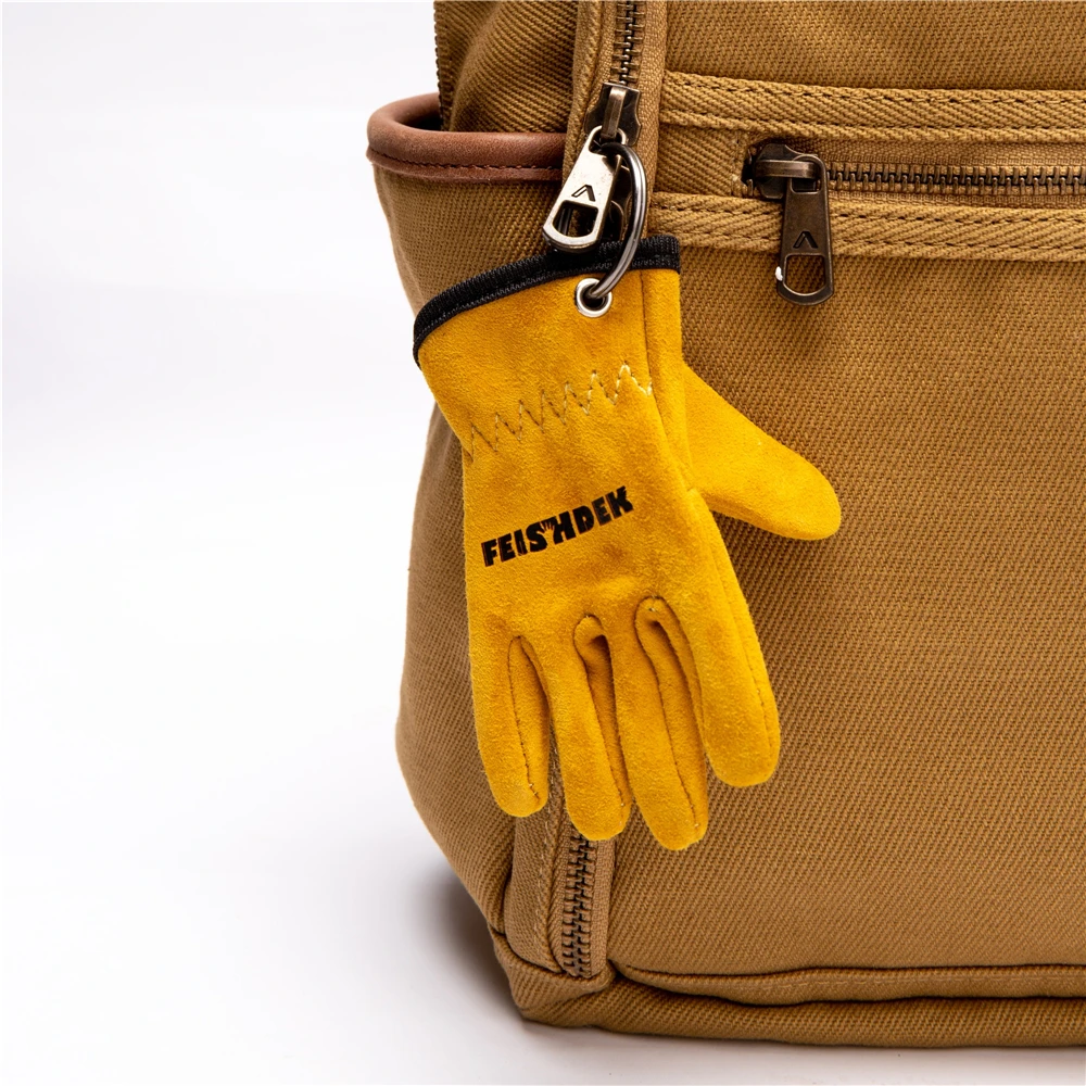 Car Keychain Leather Suede Fashion Key Ring Men Women Luxury Charm Key Holder Souvenirs Gift Cute Accessories Moto Key Chain - Image 4