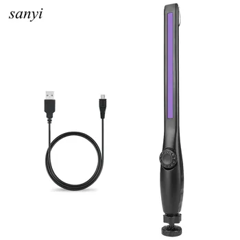 

Portable USB Ultraviolet Disinfection Stick Household Uv Sterilizer Germicidal Lamp Sterilizer Disinfection lamp for Travel